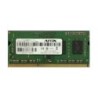 AFOX SO-DIMM DDR3 4GB memory module 1600 MHz