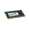 AFOX SO-DIMM DDR3 4GB memory module 1600 MHz