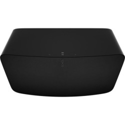 Sonos Five H&Atilde;&cedil;jttaler Sort