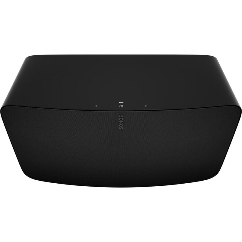 Sonos Five H&Atilde;&cedil;jttaler Sort