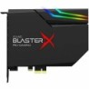 Creative Sound Blasterx AE-5 Plus 5.1 Scheda audio