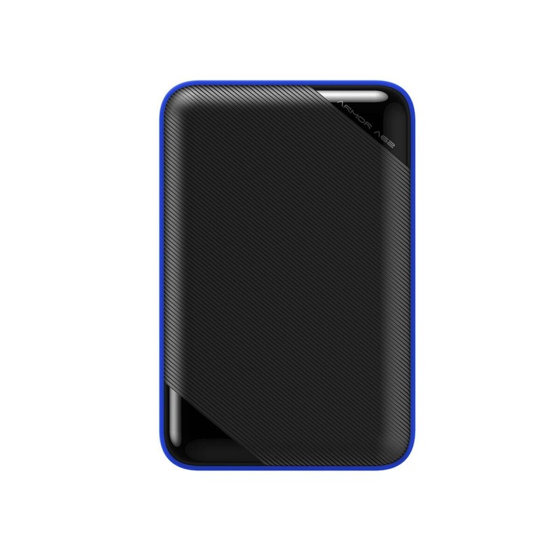 SILICON POWER Harddisk A62 Game Drive 1TB USB 3.2 Gen 1