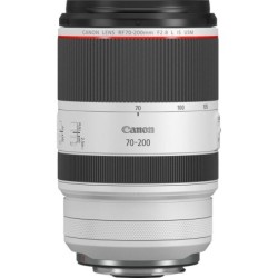 Canon RF Telefoto zoom objektiv