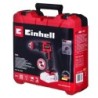 Einhell TE-DY 18 Li-Solo