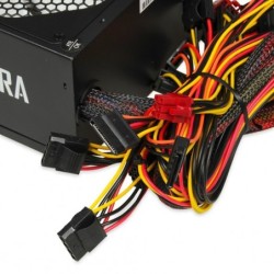 Power Supply IBOX AURORA 500W 14 CM FAN ZIA500W14CMBOX