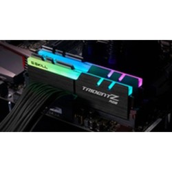 G.Skill TridentZ RGB Series DDR4 64GB kit 3600MHz CL18 Ikke-ECC