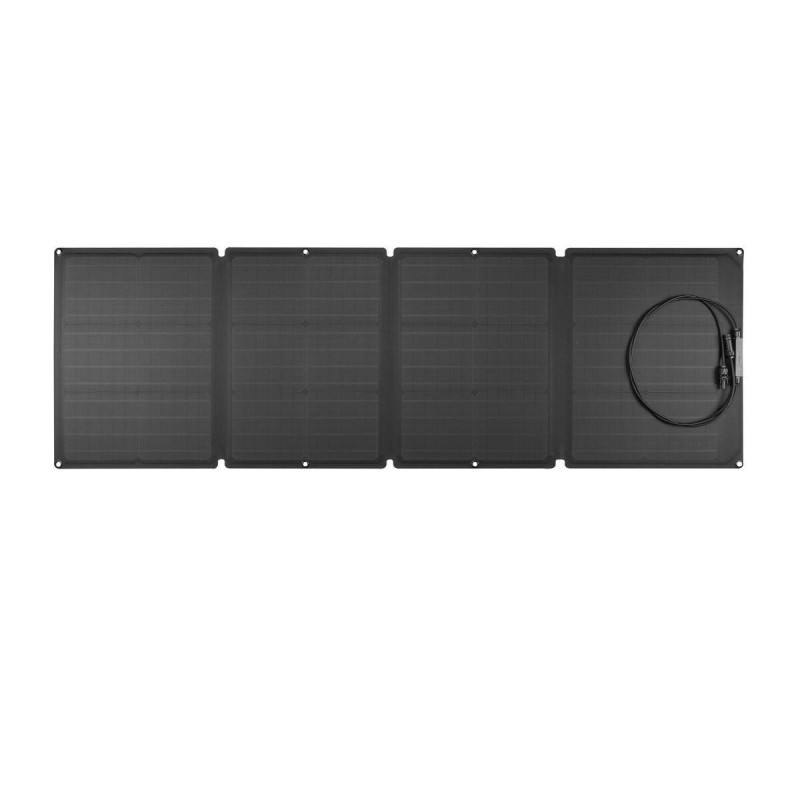 EcoFlow 110W Solar Panel