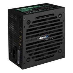 AeroCool VX PLUS 600 Str&Atilde;&cedil;mforsyning 600Watt