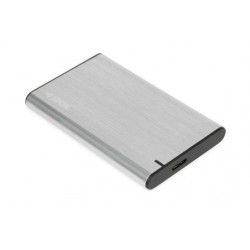 iBOX Ekstern Lagringspakning USB 3.1 (Gen 1) SATA 6Gb/s