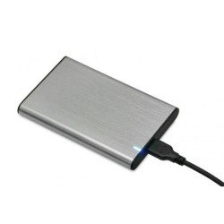 iBOX Ekstern Lagringspakning USB 3.1 (Gen 1) SATA 6Gb/s