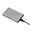 iBOX Ekstern Lagringspakning USB 3.1 (Gen 1) SATA 6Gb/s