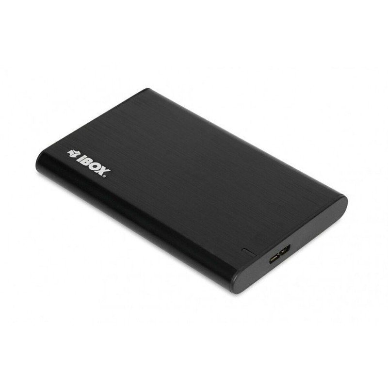 iBOX Ekstern Lagringspakning USB 3.1 (Gen 1) SATA 6Gb/s