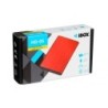 iBOX Ekstern Lagringspakning USB 3.1 (Gen 1) SATA 6Gb/s