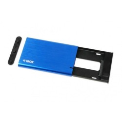 iBOX Ekstern Lagringspakning USB 3.1 (Gen 1) SATA 6Gb/s