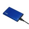 iBOX Ekstern Lagringspakning USB 3.1 (Gen 1) SATA 6Gb/s