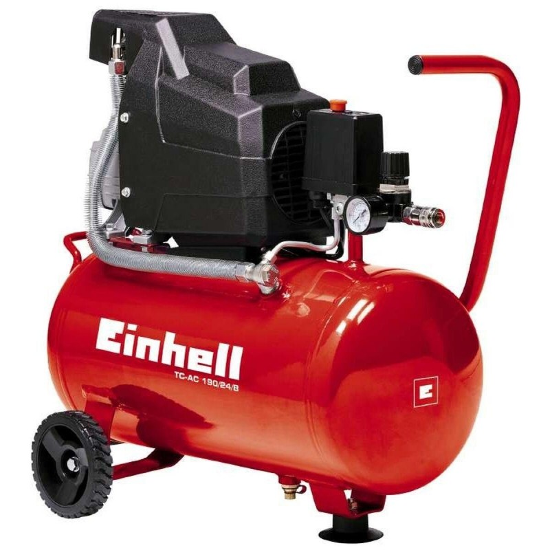 Einhell TC-AC 190/24/8 Kompressor