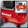 Einhell TC-AC 190/24/8 Kompressor