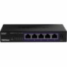 TRENDnet TEG S350 Switch 5-porte 2.5 Gigabit