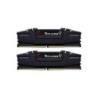 DDR4 64GB KIT 2x32GB PC 3600 G.Skill Ripjaws V - F4-3600C18D-64GVK