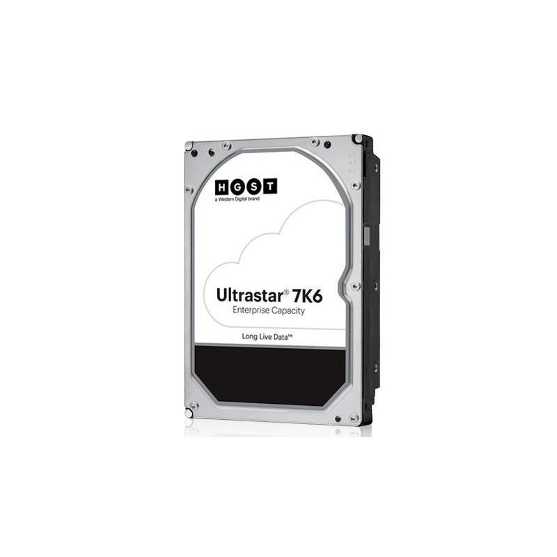 6TB 256MB 7200RPM SATA ULTRA