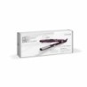 BaByliss ST495E hair styling tool Straightening iron Warm Chrome Meta