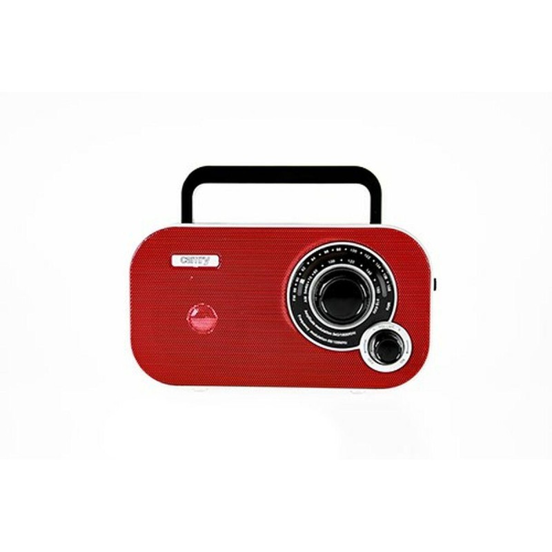 Radio Camry CR 1140 | red