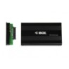 iBOX Ekstern Lagringspakning USB 2.0 SATA 6Gb/s