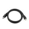 Cavo CableXpert da DisplayPort a HDMI 10 m CC-DP-HDMI-10M