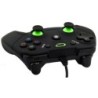 Esperanza Vanquisher Gamepad PC Sony PlayStation 3 Sort Gr&Atilde;&cedil;n