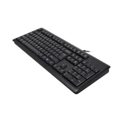 A4Tech KR-92 Tastatur Kabling USA