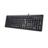 A4Tech KR-92 Tastatur Kabling USA