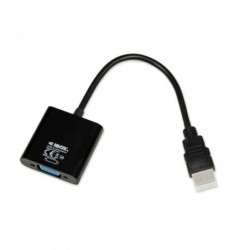 iBOX Videoadapter HDMI / VGA