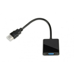 iBOX Videoadapter HDMI / VGA