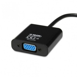 iBOX Videoadapter HDMI / VGA