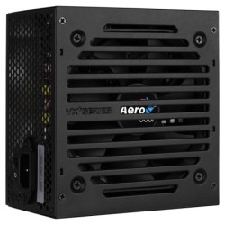 AeroCool Value Series VX PLUS 550 Str&Atilde;&cedil;mforsyning 550Watt