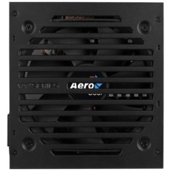 AeroCool Value Series VX PLUS 550 Str&Atilde;&cedil;mforsyning 550Watt