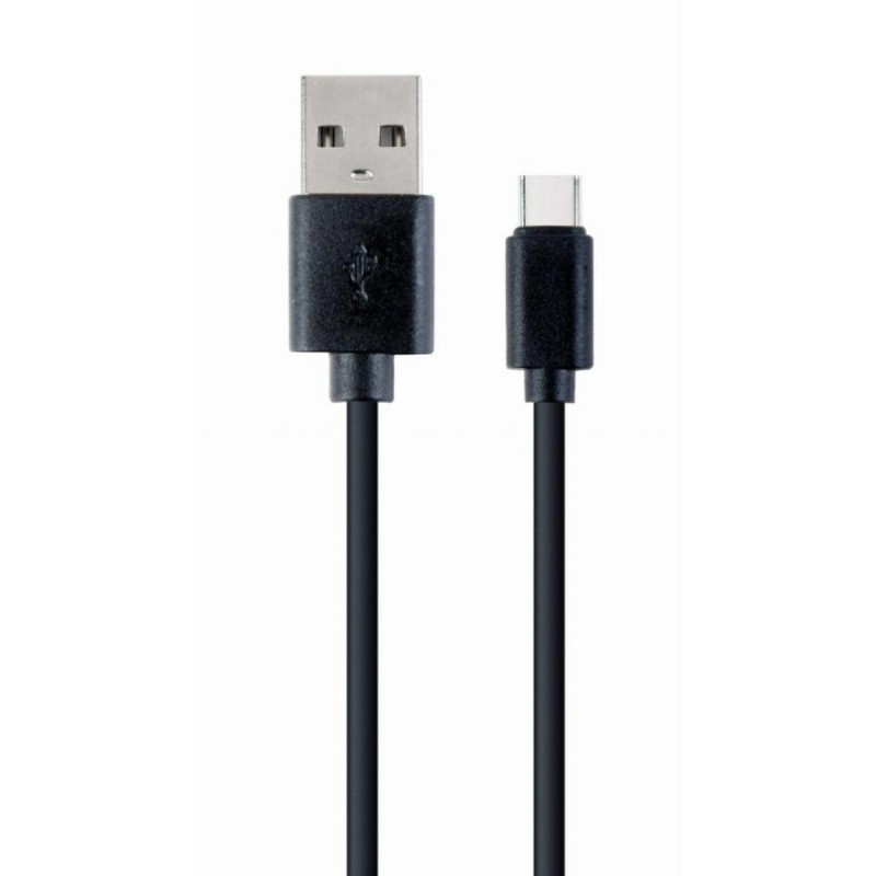 Cavo da USB 2.0 AM a tipo C CableXpert (AM/CM), 1 m - CC-USB2-AMCM-1M