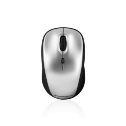 Modecom M-MC-0WM6-710 MC-WM6GREY-BLACK Wireless Mouse [Wireless/ USB 