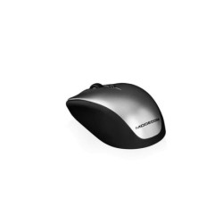 Modecom M-MC-0WM6-710 MC-WM6GREY-BLACK Wireless Mouse [Wireless/ USB 