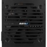 AeroCool Value Series VX PLUS 650 Str&Atilde;&cedil;mforsyning 650Watt