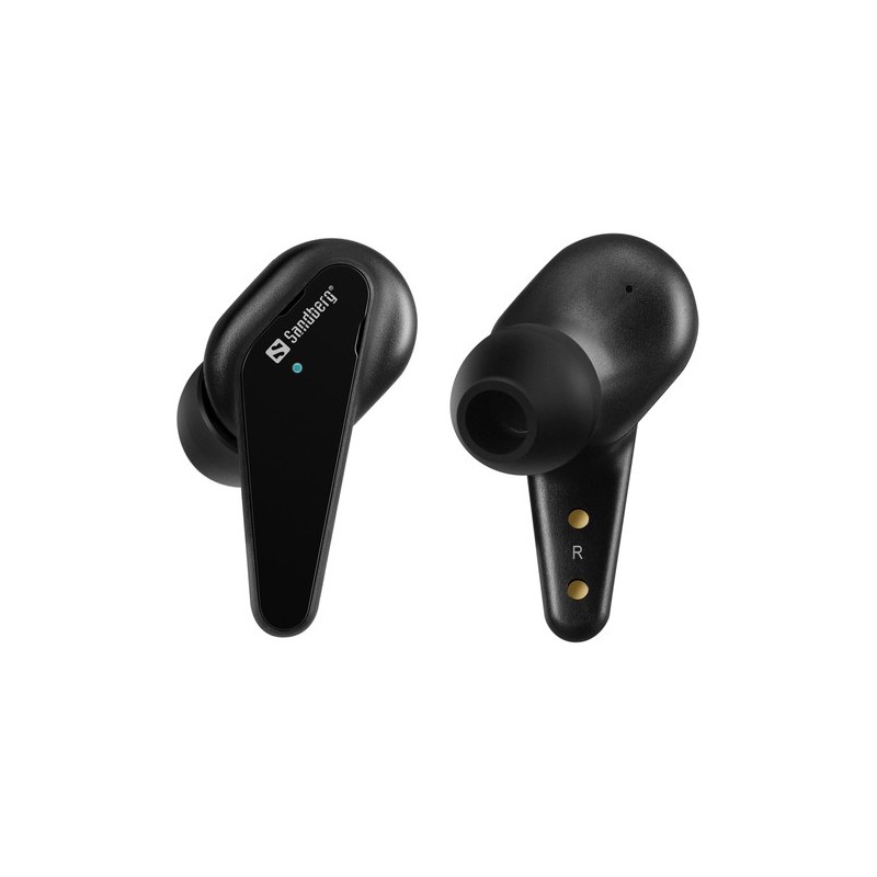 Sandberg 126-32 cuffia e auricolare Wireless In-ear Musica e Chiamate