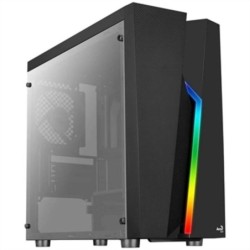 GEH Mini Tower Aerocool - Bolt Mini *nero*