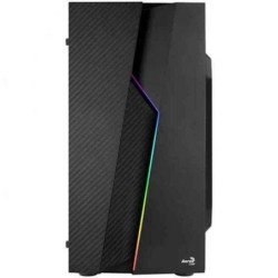 GEH Mini Tower Aerocool - Bolt Mini *nero*