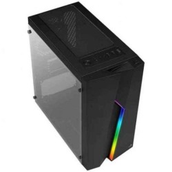 GEH Mini Tower Aerocool - Bolt Mini *nero*