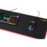 iBOX AURORA MPG5 Oplyst tastatur og musepude