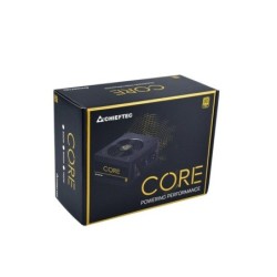 Alimentatore 700 watt ATX *Chieftec* 80PLUS Gold