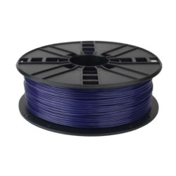 Gembird3 Filamento PLA blu galassia 1,75 mm 1 kg 3DP-PLA1.75-01-GB