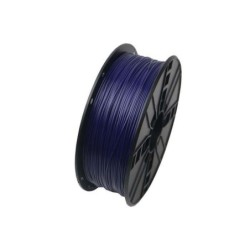 Gembird3 Filamento PLA blu galassia 1,75 mm 1 kg 3DP-PLA1.75-01-GB