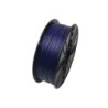 Gembird3 Filamento PLA blu galassia 1,75 mm 1 kg 3DP-PLA1.75-01-GB