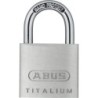 ABUS Titalium 64TI/30 H&Atilde;&brvbar;ngel&Atilde;&yen;s N&Atilde;&cedil;gle